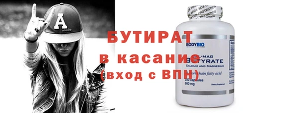 хмурый Аркадак